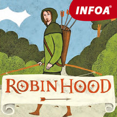 Obrázek podcastu Robin Hood