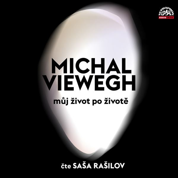 Obrázek podcastu Můj život po životě Audiokniha