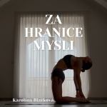 Obrázek podcastu Za Hranice Mysli