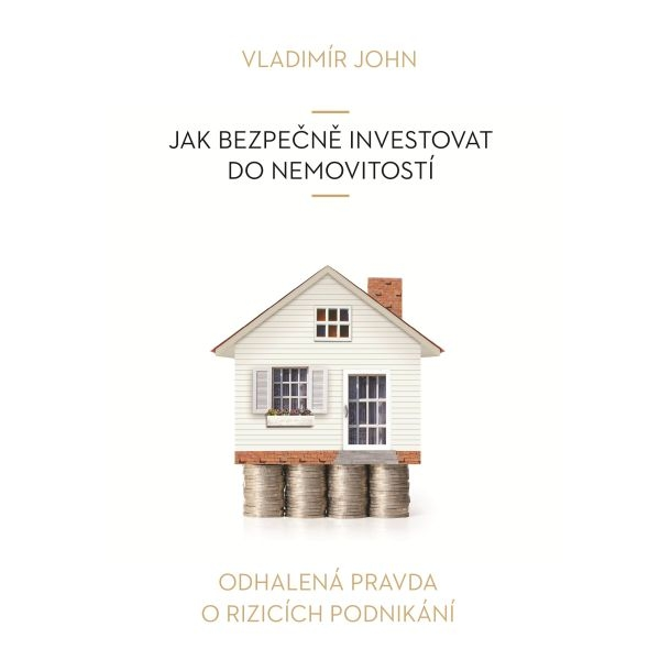 Obrázek podcastu Jak bezpečně investovat do nemovitostí