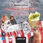 Obrázek podcastu Narozeninová kočka