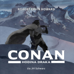 Obrázek podcastu Conan - Hodina draka