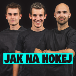 Obrázek podcastu Jak na hokej