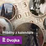 Obrázek podcastu Příběhy z kalendáře