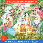 Obrázek podcastu O princovi, ktorý nechcel byť hrdinom