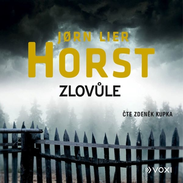 Obrázek podcastu Zlovůle