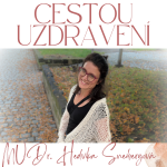 Obrázek podcastu Cestou uzdravení