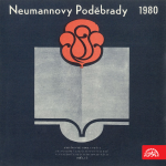 Obrázek podcastu Neumannovy Poděbrady 1980