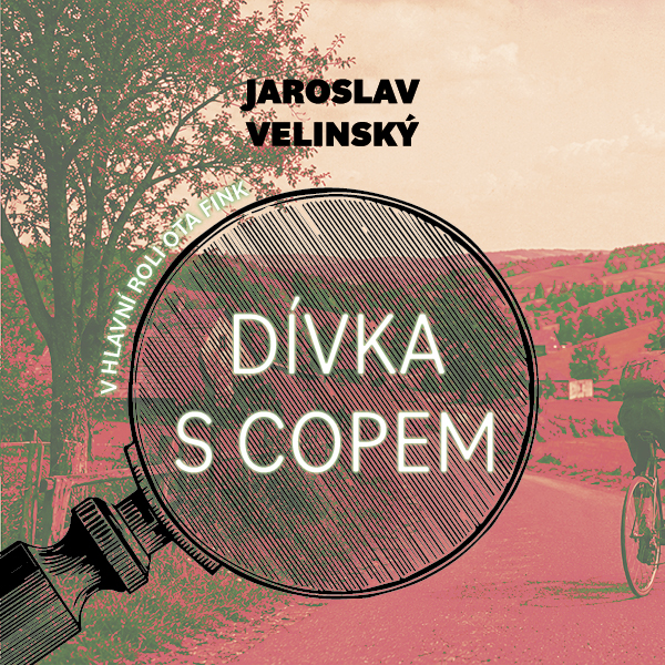 Obrázek podcastu Dívka s copem