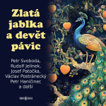 Obrázek podcastu Zlatá jablka a devět pávic
