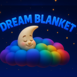 Obrázek podcastu Dream blanket: Bedtime Fairy Tales 🌙✨