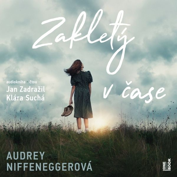 Obrázek podcastu Zakletý v čase