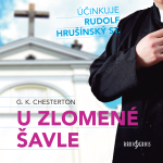 Obrázek podcastu U zlomené šavle