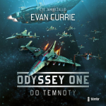 Obrázek podcastu Odyssey One 1: Do temnoty