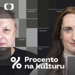 Obrázek podcastu Procento na kulturu