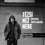 Obrázek podcastu Těžší než nebe: životopis Kurta Cobaina