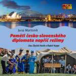 Obrázek podcastu Paměti česko-slovenského diplomata napříč režimy