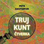 Obrázek podcastu Trujkunt - Čtverka