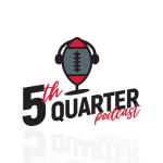 Obrázek podcastu 5th Quarter Podcast