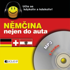 Obrázek podcastu Němčina nejen do auta
