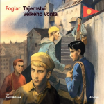 Obrázek podcastu Tajemství Velkého Vonta