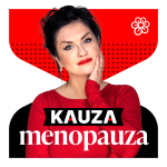 Obrázek podcastu Kauza menopauza