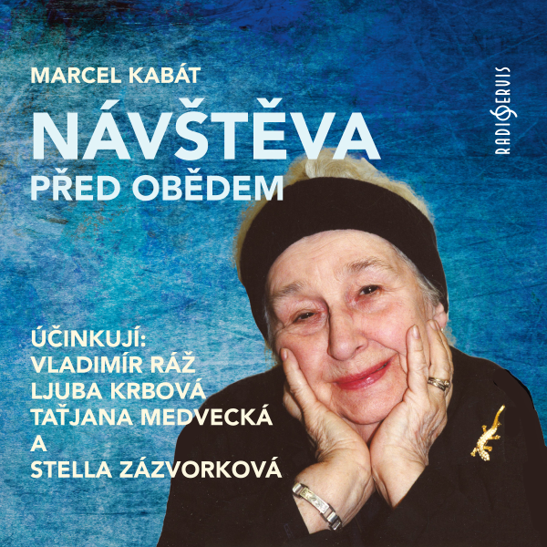 Obrázek podcastu Návštěva před obědem