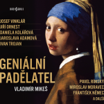 Obrázek podcastu Geniální padělatel