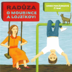 Obrázek podcastu O Mourince a Lojzíkovi. Audiokniha