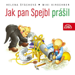 Obrázek podcastu Jak pan Spejbl prášil