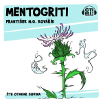Obrázek podcastu Mentogriti