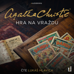 Obrázek podcastu Hra na vraždu