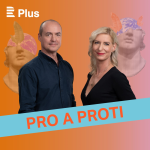 Obrázek podcastu Pro a proti