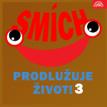 Obrázek podcastu Smích prodlužuje život! 3