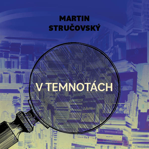 Obrázek podcastu V temnotách