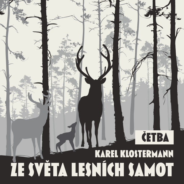 Obrázek podcastu Ze světa lesních samot (četba)
