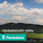 Obrázek podcastu Východočeské výlety