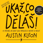 Obrázek podcastu Ukaž, co děláš!