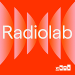 Obrázek podcastu Radiolab