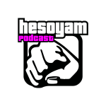 Obrázek podcastu Hesoyam Podcast