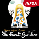 Obrázek podcastu The Secret Garden