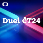Obrázek podcastu Duel ČT24