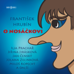 Obrázek podcastu O Nosáčkovi