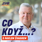 Obrázek podcastu Co když...? aneb Jak fungují státní hmotné rezervy