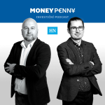 Obrázek podcastu Money Penny