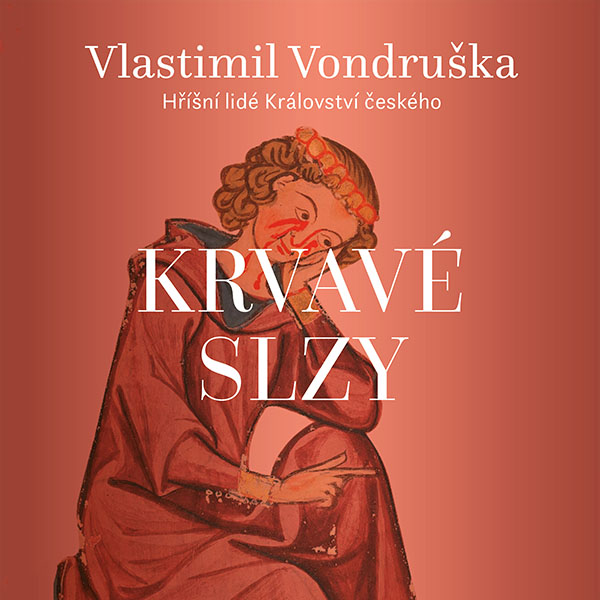 Obrázek podcastu Krvavé slzy