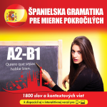 Obrázek podcastu Španielska gramatika pre mierne pokročilých A2-B1