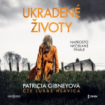 Obrázek podcastu Ukradené životy