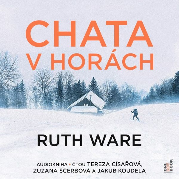 Obrázek podcastu Chata v horách