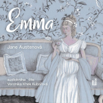 Obrázek podcastu Emma